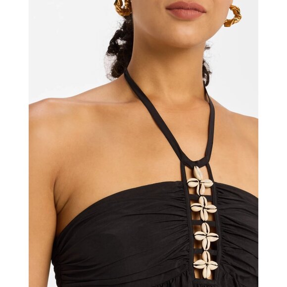 NWT Rails Palazzo Maxi Dress Size XS - Picture 6 of 16